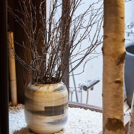 Kyomachiya Gion Kanau Kjóto Exteriér fotografie