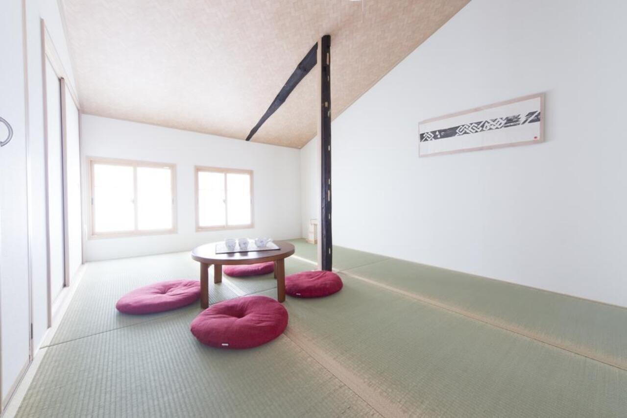 Kyomachiya Gion Kanau Kjóto Exteriér fotografie