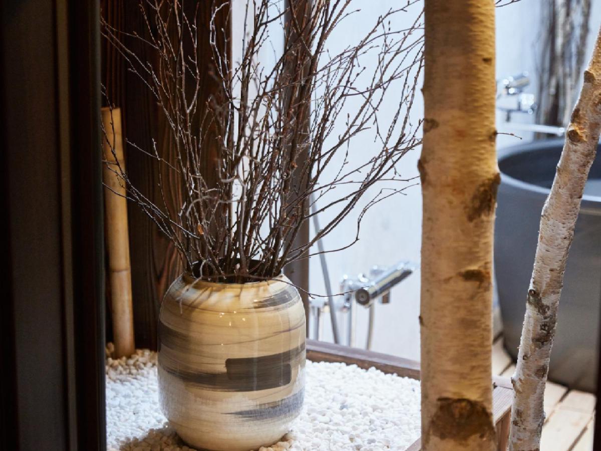Kyomachiya Gion Kanau Kjóto Exteriér fotografie