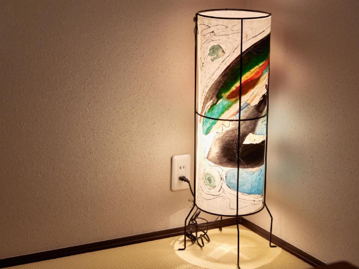 Kyomachiya Gion Kanau Kjóto Exteriér fotografie